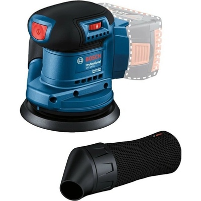 Bosch GEX 185-LI 0.601.3A5.000