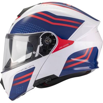 MT Helmets Genesis R SV Vibe