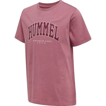 Hummel Тениска Hummel FAST T-SHIRT S/S 215859-3200 Размер 5T (105-110 cm)