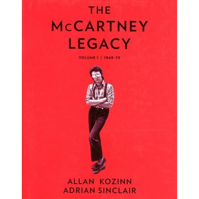 McCartney Legacy Vol. 1