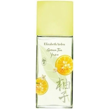 Image 1 of Elizabeth Arden Green Tea Yuzu EDT 100 ml Tester