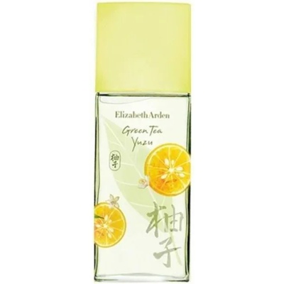 Elizabeth Arden Green Tea Yuzu EDT 100 ml Tester