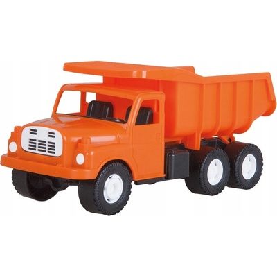 Dino Tatra 148 celá oranžová 30 cm