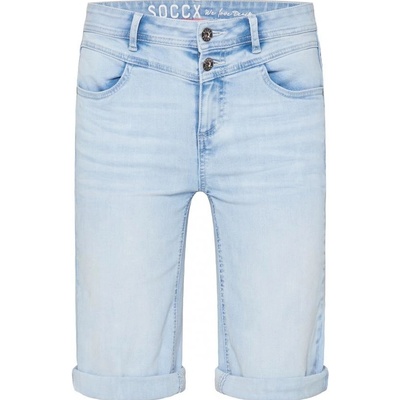 KRAŤASY SD2500-1856-11 Světle modrá