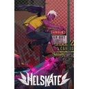Helskate
