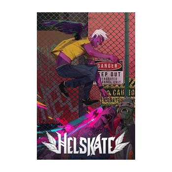 Helskate