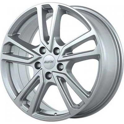 ALUTEC Tormenta 7x18 5x100 ET51 silver