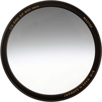 B+W Master Line Gradual 713 GND 0.9 ND 67mm