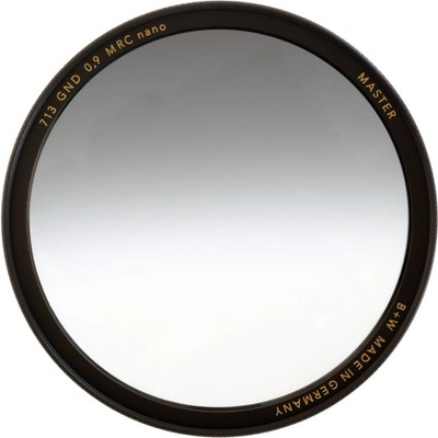 B+W Master Line Gradual 713 GND 0.9 ND 67mm
