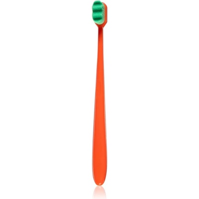 NANOO Toothbrush четка за зъби Red-green