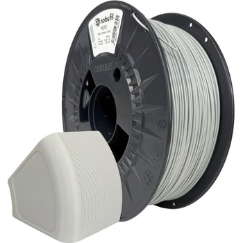 Nobufil PETG Matt Classic Grey - 1, 75 mm / 1000 g (PETG-M-703-1-010)