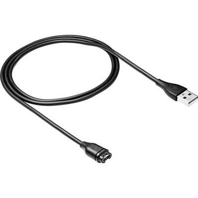 Akyga Nabíjecí kabel Garmin Fenix 5 / 6 / Vivoactive 3 / 4 AK-SW-17