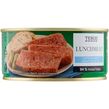 Tesco Lunchmeat vepřové maso 300 g
