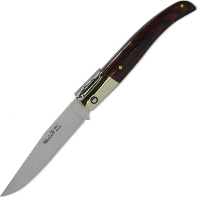 Muela s Pouzdrem PQ-9R