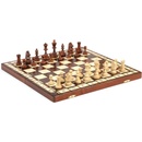 Šachy dřevěné JOWISZ