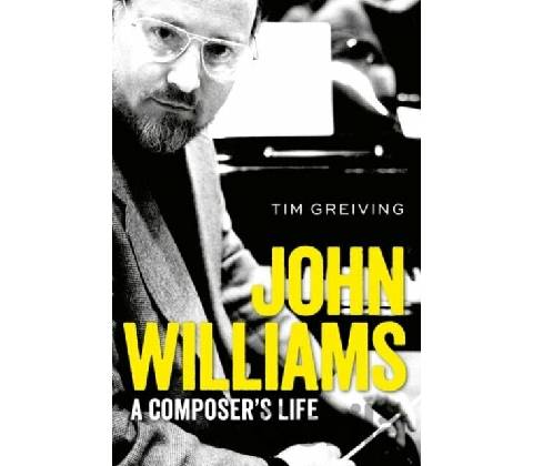 John Williams - Tim Greiving