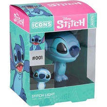 Paladone Lilo and Stitch Stitch svítící 5056577711073