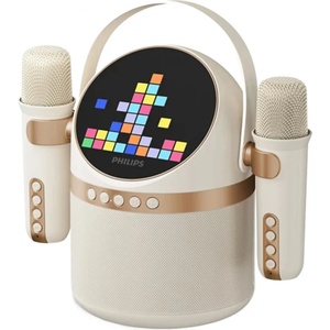 Philips TAS2509WT/00 Портативна тонколона