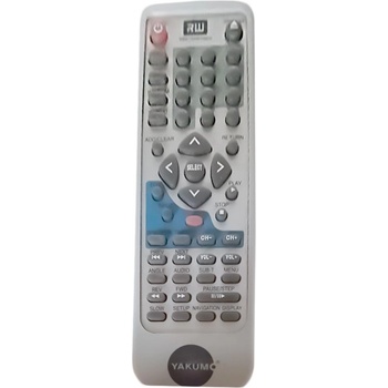GENERAL YAKUMO DRX-9000 - съвместимо дистанционно управление на марката General (DRX-9000)
