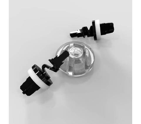 Bathmate HYDROMAX Replacement Valve Pack