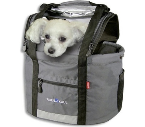 KLICKFix Doggy 0302GR