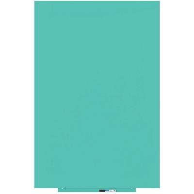 ROCADA Skin Colour 6421R-6027 150 x 100 cm světle zelená RAL 6027