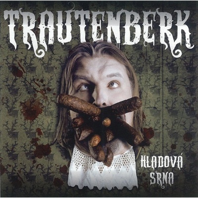Trautenberk: Hladová srna CD