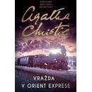 Vražda v Orient exprese