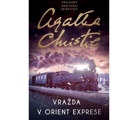 Vražda v Orient exprese