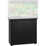 Juwel aquarium Скриня JUWEL Rio 125, черна, 81x36x73