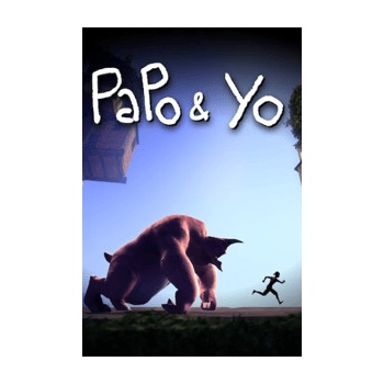 Papo & Yo