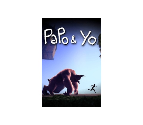 Papo & Yo