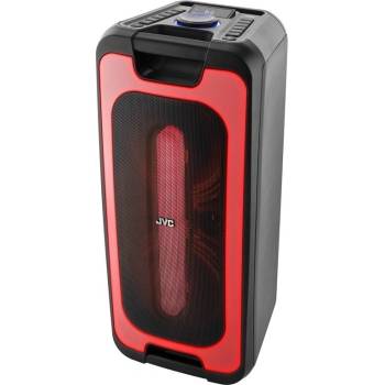 JVC XS-EP424