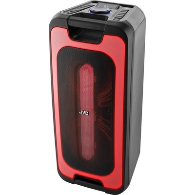 JVC XS-EP424