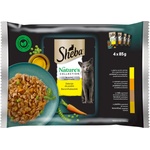 Sheba Nature's Collection poultry 4x85 g