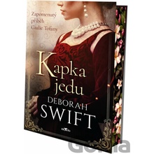Kapka jedu - Deborah Swift