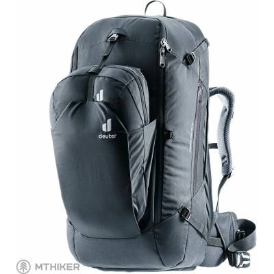 Deuter Access Pro 60 l čierna