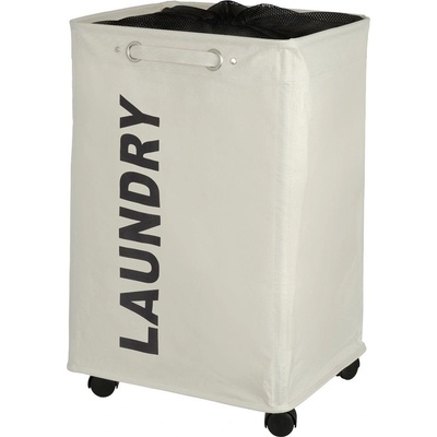Wenko Quadro 79,2 l béžový