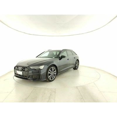 Audi A6 40 TDI S tronic S-line Avant 150 kW
