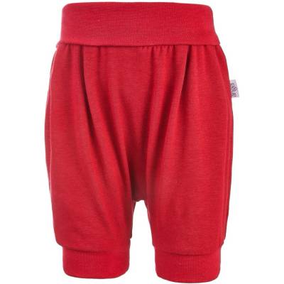 Little Angel Šortky tenké harémky Outlast scarlet