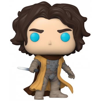 Funko Pop! 1493 Dune 2 Paul Atreides