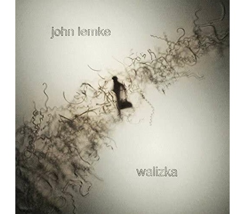 Walizka - John Lemke LP