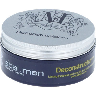 label.men Deconstructor 50 ml