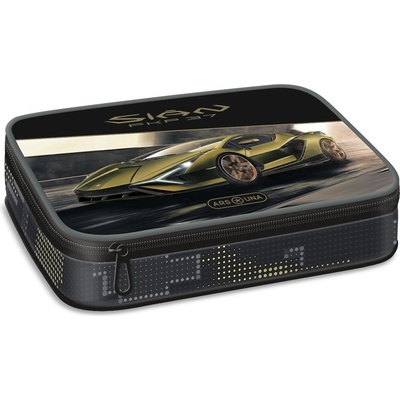 Ars Una Държач за химикалка ARS UNA многостепенна Lamborghini 5523 51345235 (51345235)