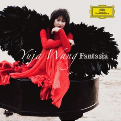 FANTASIA - WANG YUJA