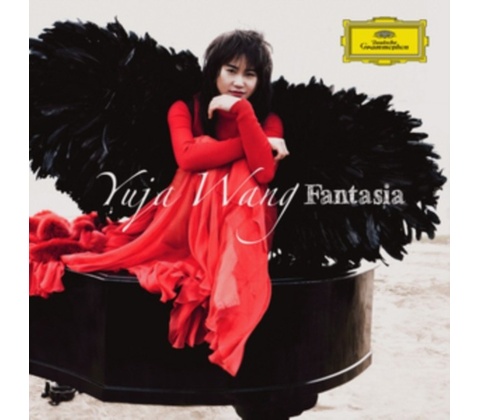 FANTASIA - WANG YUJA