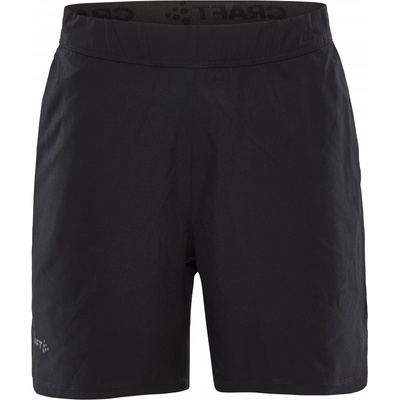 Craft ADV HiT 2 nohavice čierna