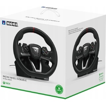 Hori Racing Wheel Overdrive HRX364330