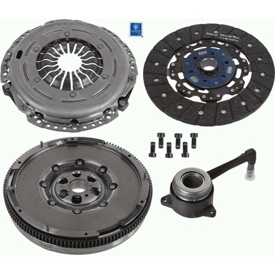 Sada spojky SACHS 2290 601 167
