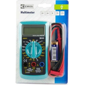 EMOS MD-210